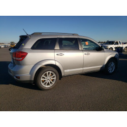 2015 DODGE JOURNEY