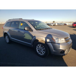 2015 DODGE JOURNEY