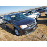 2014 DODGE CARAVAN