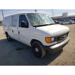 2006 FORD ALL Models 1FTRE14W86DA44018 50054712