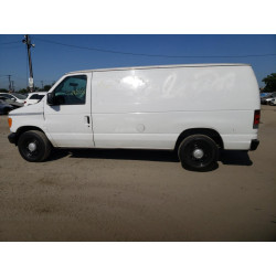 2006 FORD ALL Models 1FTRE14W86DA44018 50054712