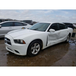2013 DODGE CHARGER