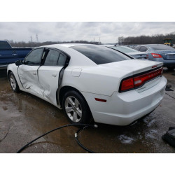 2013 DODGE CHARGER