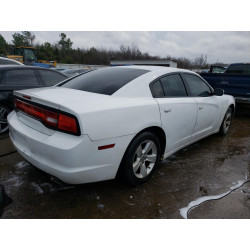 2013 DODGE CHARGER