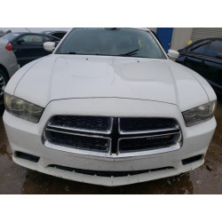 2013 DODGE CHARGER