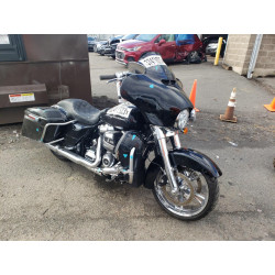 2019 HARLEY-DAVIDSON FL