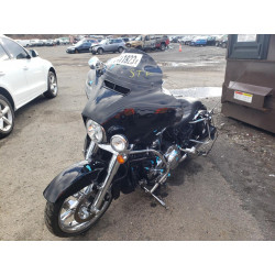 2019 HARLEY-DAVIDSON FL