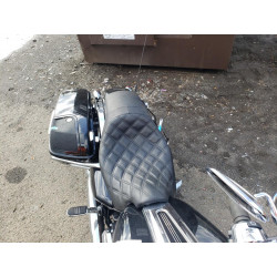 2019 HARLEY-DAVIDSON FL