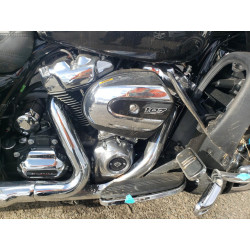2019 HARLEY-DAVIDSON FL