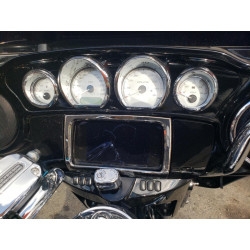 2019 HARLEY-DAVIDSON FL