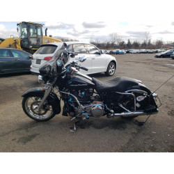 2019 HARLEY-DAVIDSON FL