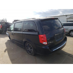 2016 DODGE CARAVAN
