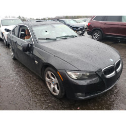 2010 BMW 3 SERIES