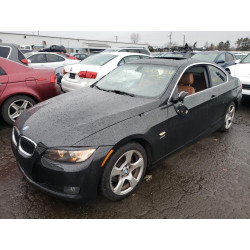 2010 BMW 3 SERIES