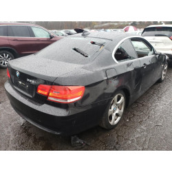 2010 BMW 3 SERIES