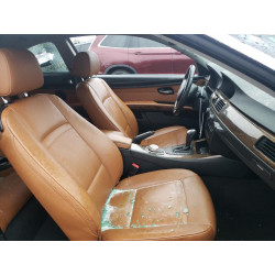 2010 BMW 3 SERIES