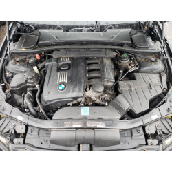 2010 BMW 3 SERIES