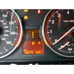 2010 BMW 3 SERIES