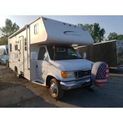 2004 FORD ALL Models 1FDWE35S14HA36791 53677793
