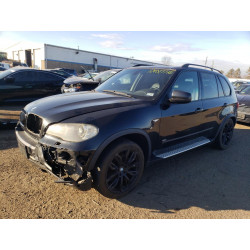 2007 BMW X5