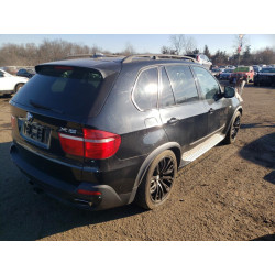 2007 BMW X5