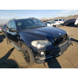 2007 BMW X5