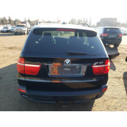 2007 BMW X5