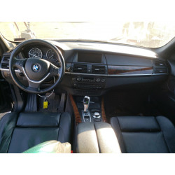 2007 BMW X5