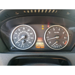 2007 BMW X5