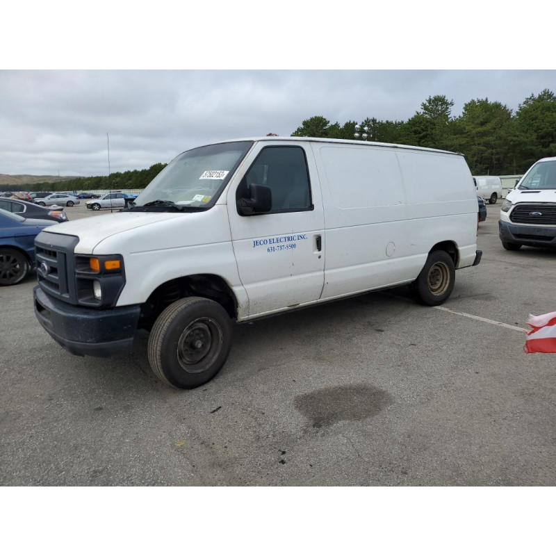 2014 FORD ALL Models 1FTNE1EWXEDB03954 57502153 2014 FORD ALL Models 1FTNE1EWXEDB03954 57502153
