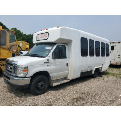 2013 FORD ALL Models 1FDEE3FL8DDA69944 58256613