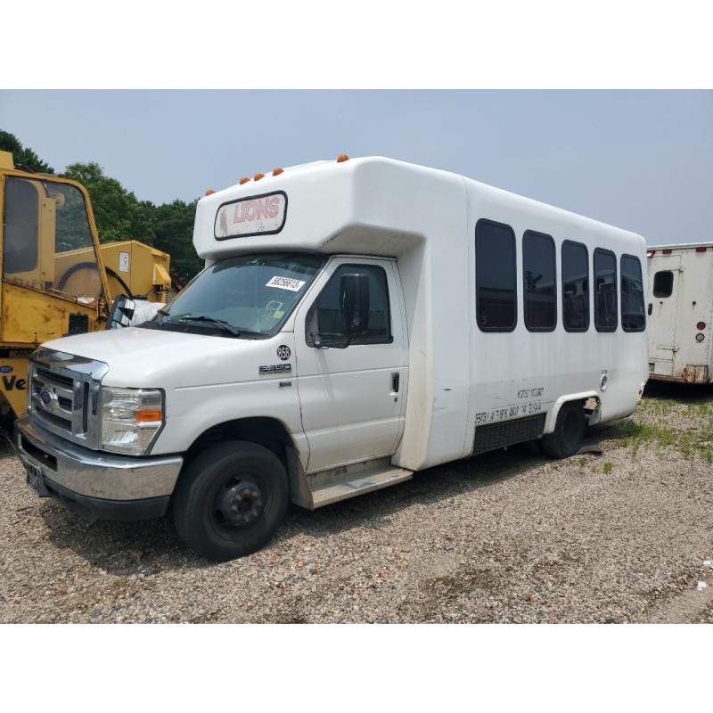 2013 FORD ALL Models 1FDEE3FL8DDA69944 58256613 2013 FORD ALL Models 1FDEE3FL8DDA69944 58256613