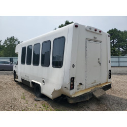 2013 FORD ALL Models 1FDEE3FL8DDA69944 58256613