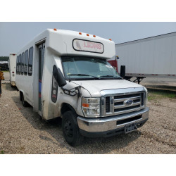 2013 FORD ALL Models 1FDEE3FL8DDA69944 58256613