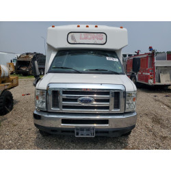2013 FORD ALL Models 1FDEE3FL8DDA69944 58256613