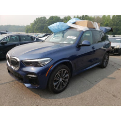 2022 BMW X5 5UXCR6C02N9J12351 54911373