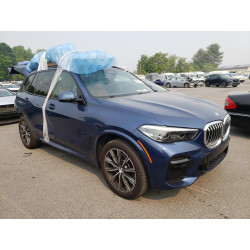 2022 BMW X5 5UXCR6C02N9J12351 54911373