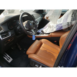 2022 BMW X5 5UXCR6C02N9J12351 54911373