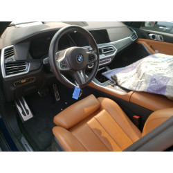 2022 BMW X5 5UXCR6C02N9J12351 54911373