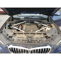 2022 BMW X5 5UXCR6C02N9J12351 54911373