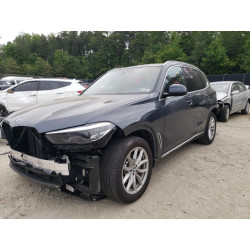 2022 BMW X5 5UXCR6C04N9M80062 53580543