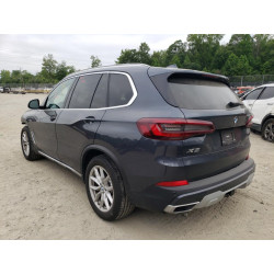 2022 BMW X5 5UXCR6C04N9M80062 53580543