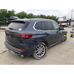 2022 BMW X5 5UXCR6C04N9M80062 53580543