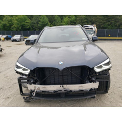 2022 BMW X5 5UXCR6C04N9M80062 53580543