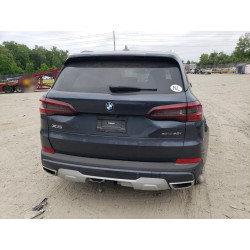 2022 BMW X5 5UXCR6C04N9M80062 53580543