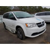 2017 DODGE CARAVAN