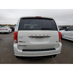 2017 DODGE CARAVAN
