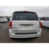 2017 DODGE CARAVAN