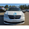 2017 DODGE CARAVAN