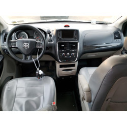 2017 DODGE CARAVAN